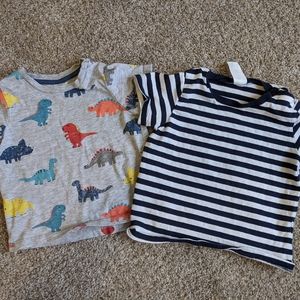 H&M shirt bundle